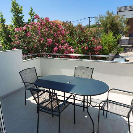 Apartment Pan Zadar Dış mekan fotoğraf