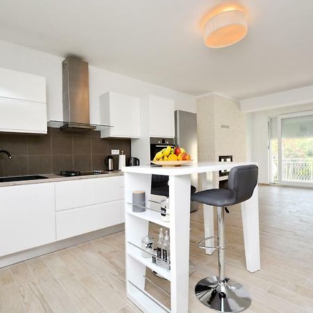 Apartment Pan Zadar Dış mekan fotoğraf