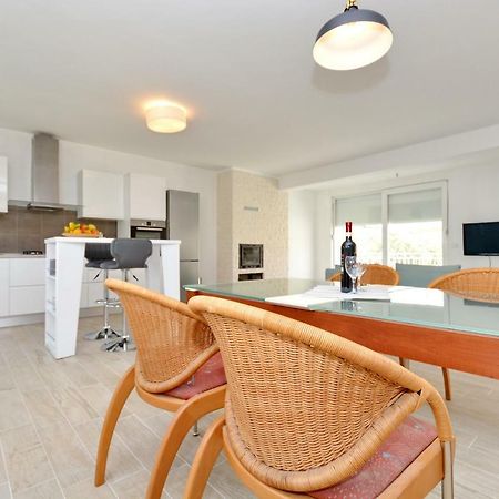 Apartment Pan Zadar Dış mekan fotoğraf