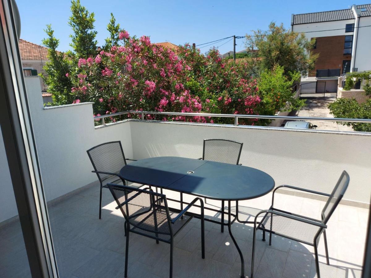 Apartment Pan Zadar Dış mekan fotoğraf