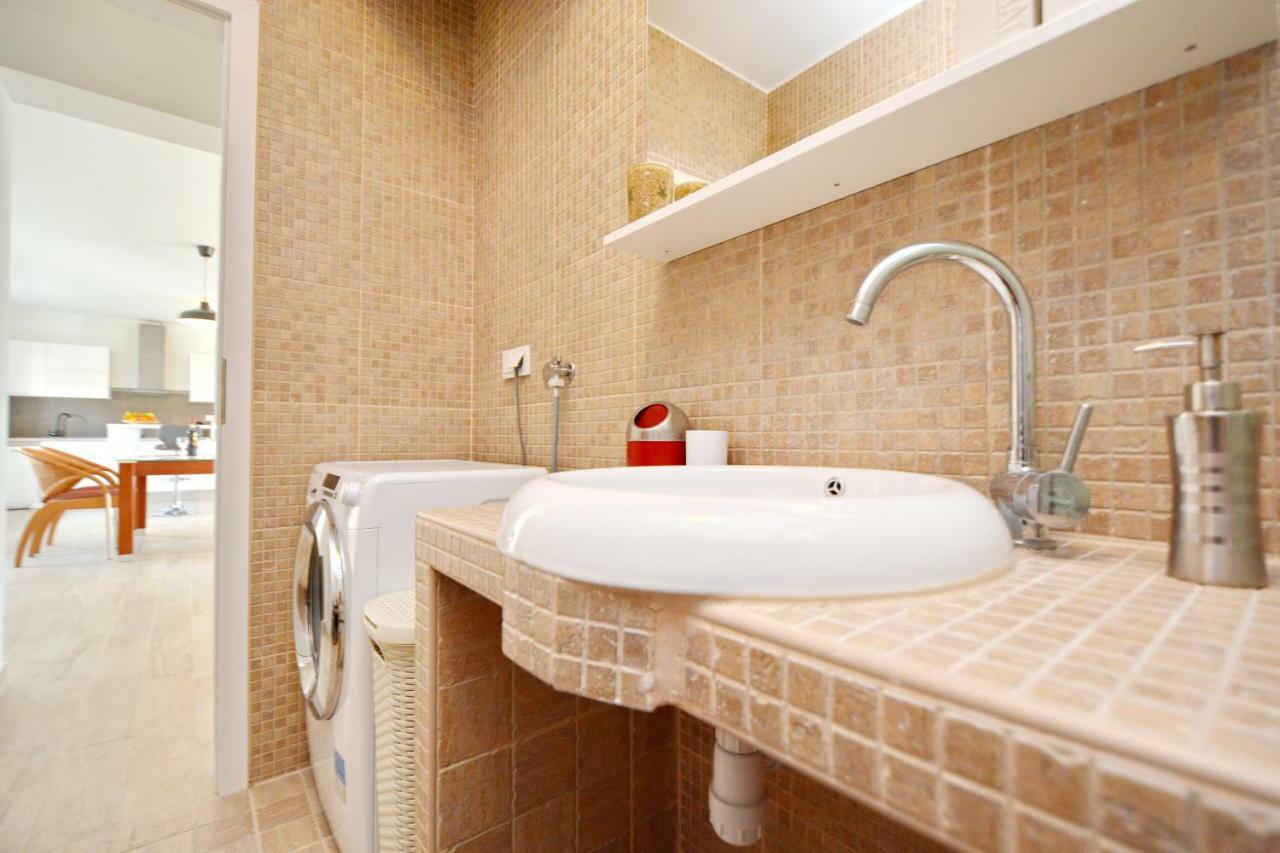 Apartment Pan Zadar Dış mekan fotoğraf