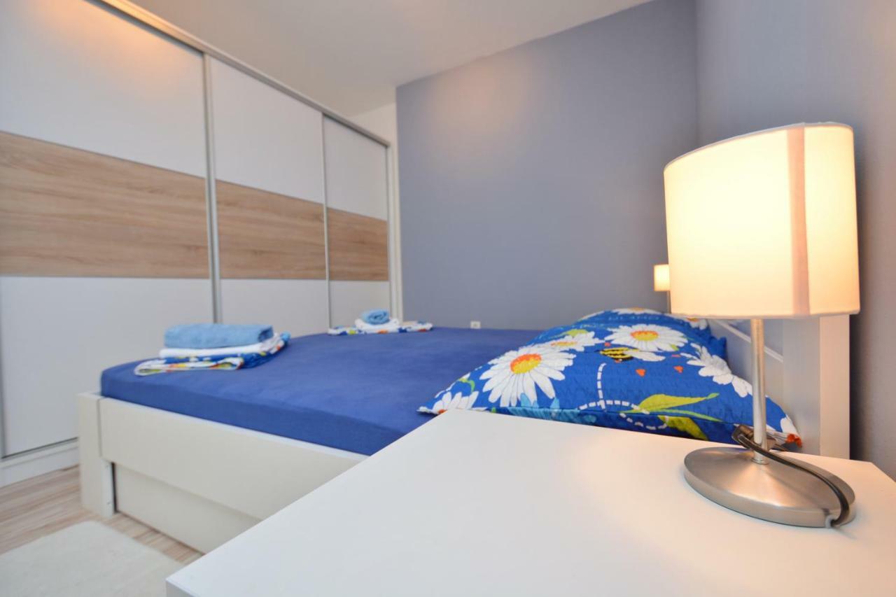 Apartment Pan Zadar Dış mekan fotoğraf