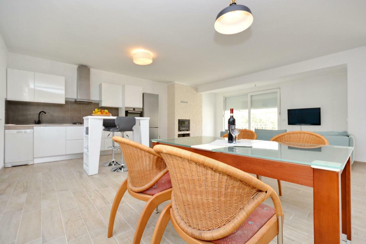 Apartment Pan Zadar Dış mekan fotoğraf