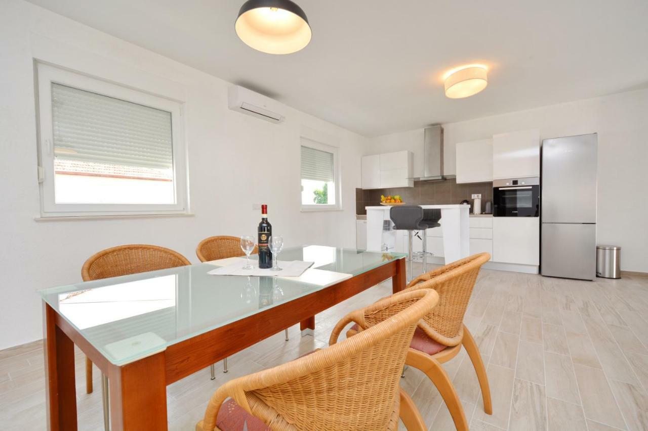 Apartment Pan Zadar Dış mekan fotoğraf