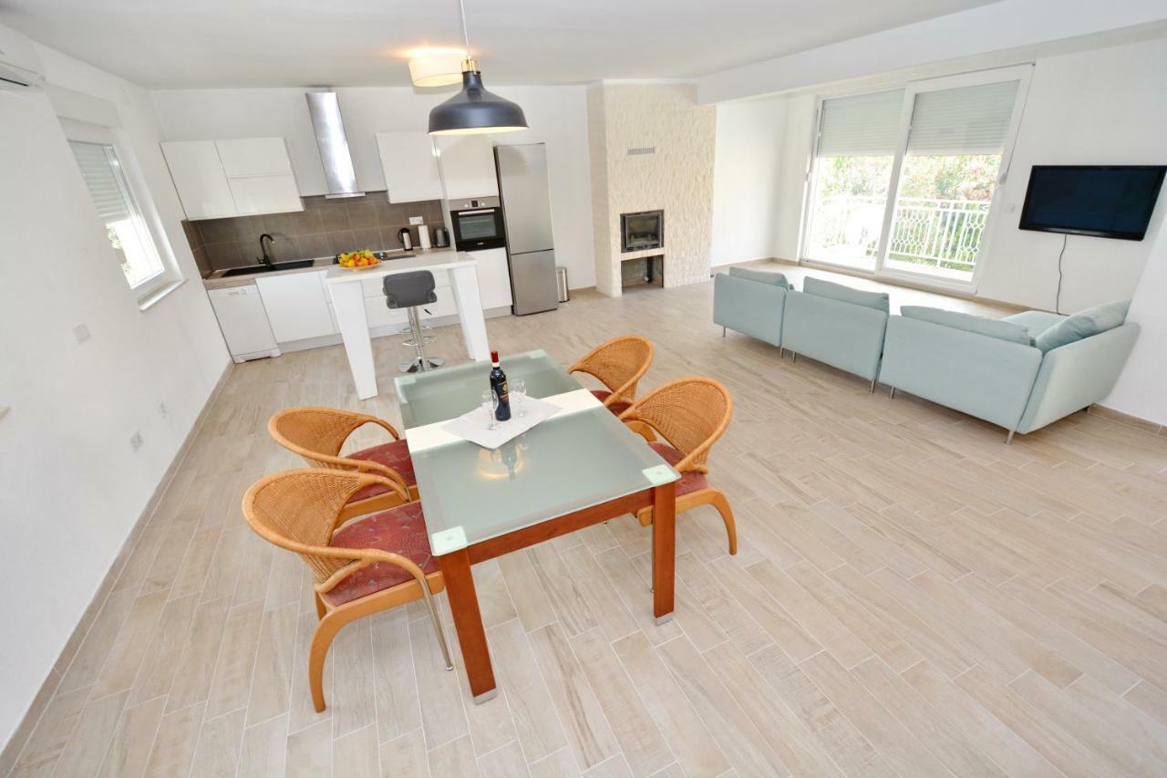 Apartment Pan Zadar Dış mekan fotoğraf