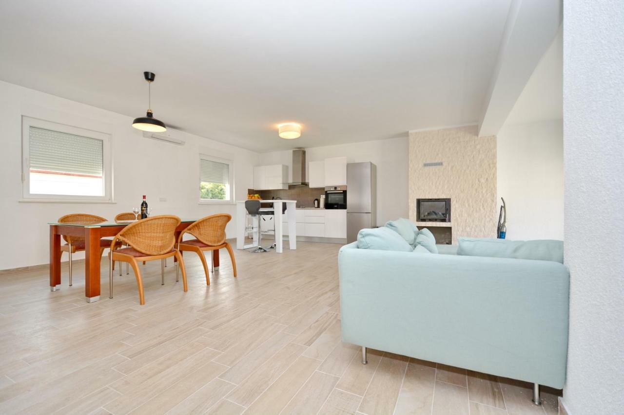 Apartment Pan Zadar Dış mekan fotoğraf