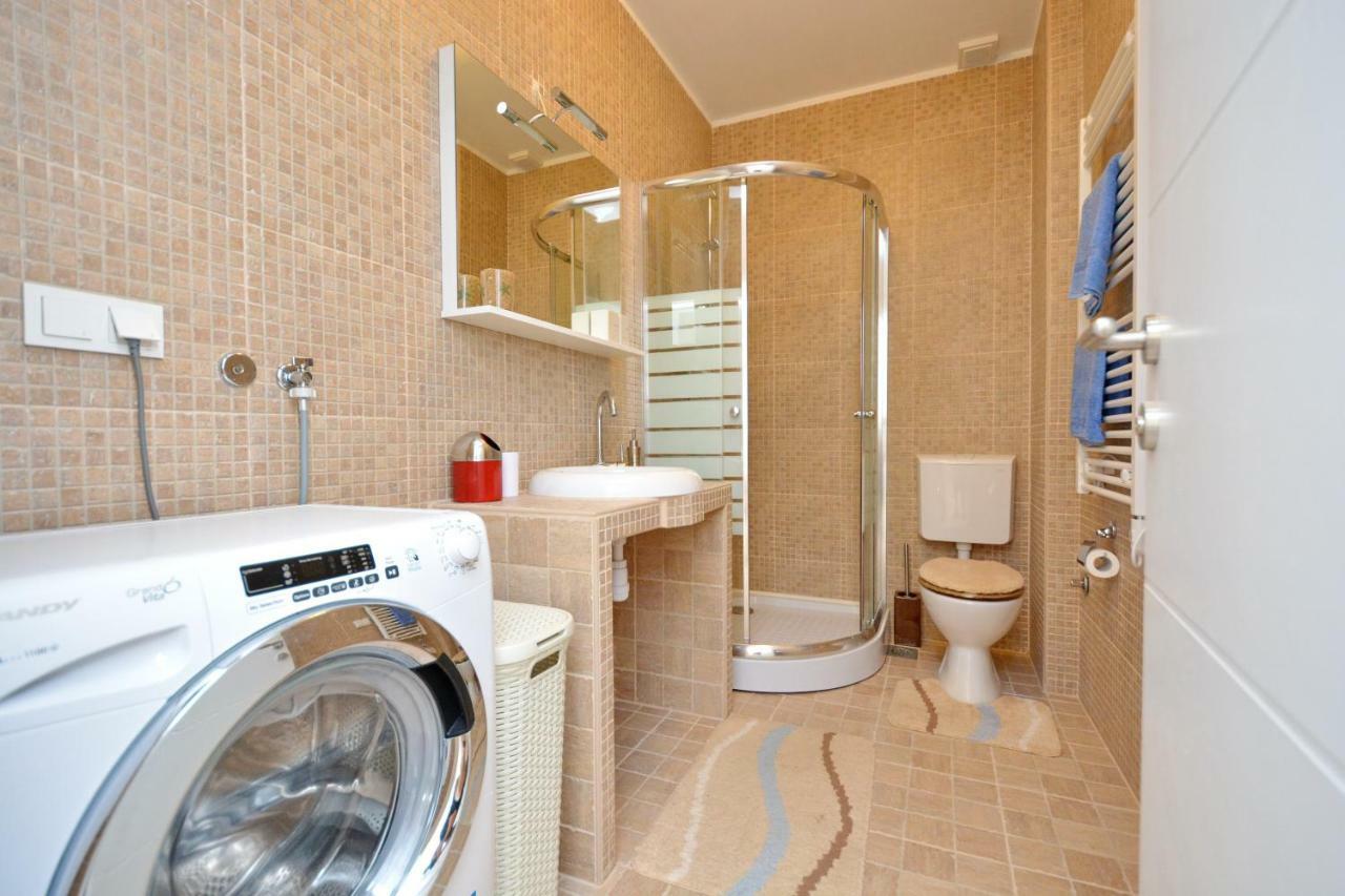Apartment Pan Zadar Dış mekan fotoğraf