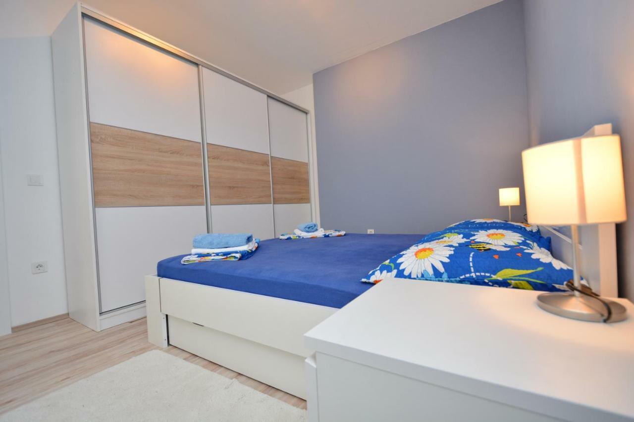 Apartment Pan Zadar Dış mekan fotoğraf