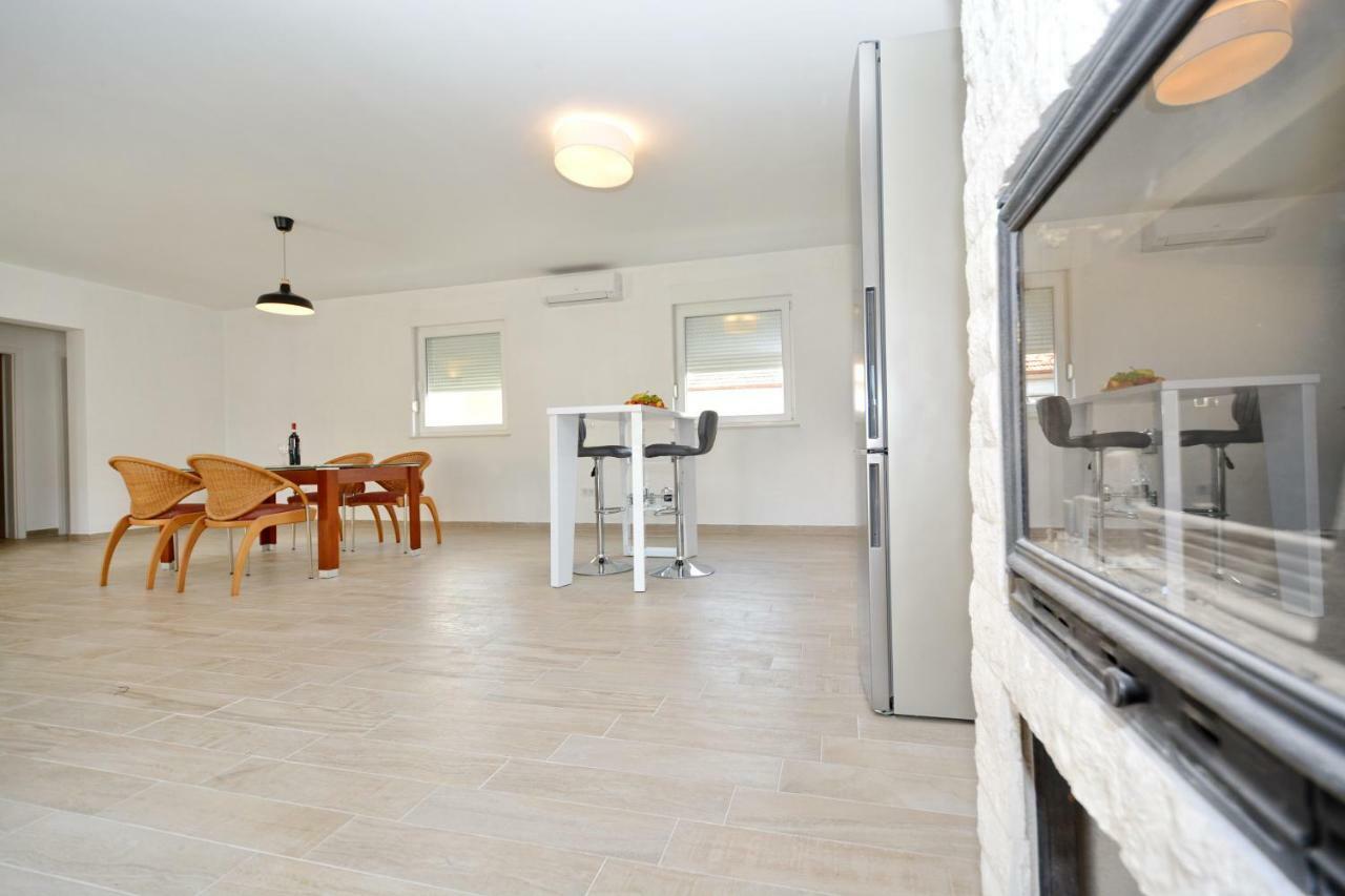 Apartment Pan Zadar Dış mekan fotoğraf