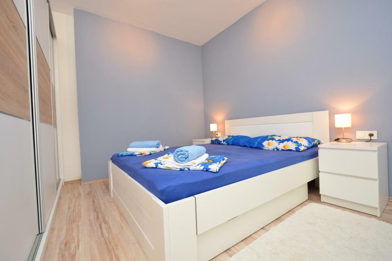 Apartment Pan Zadar Dış mekan fotoğraf