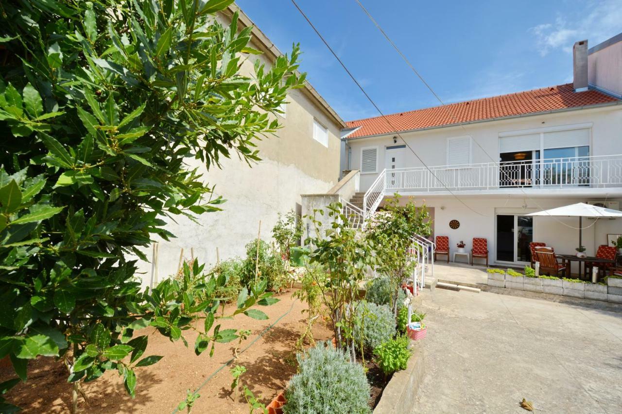 Apartment Pan Zadar Dış mekan fotoğraf