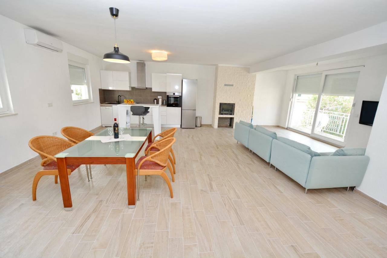 Apartment Pan Zadar Dış mekan fotoğraf