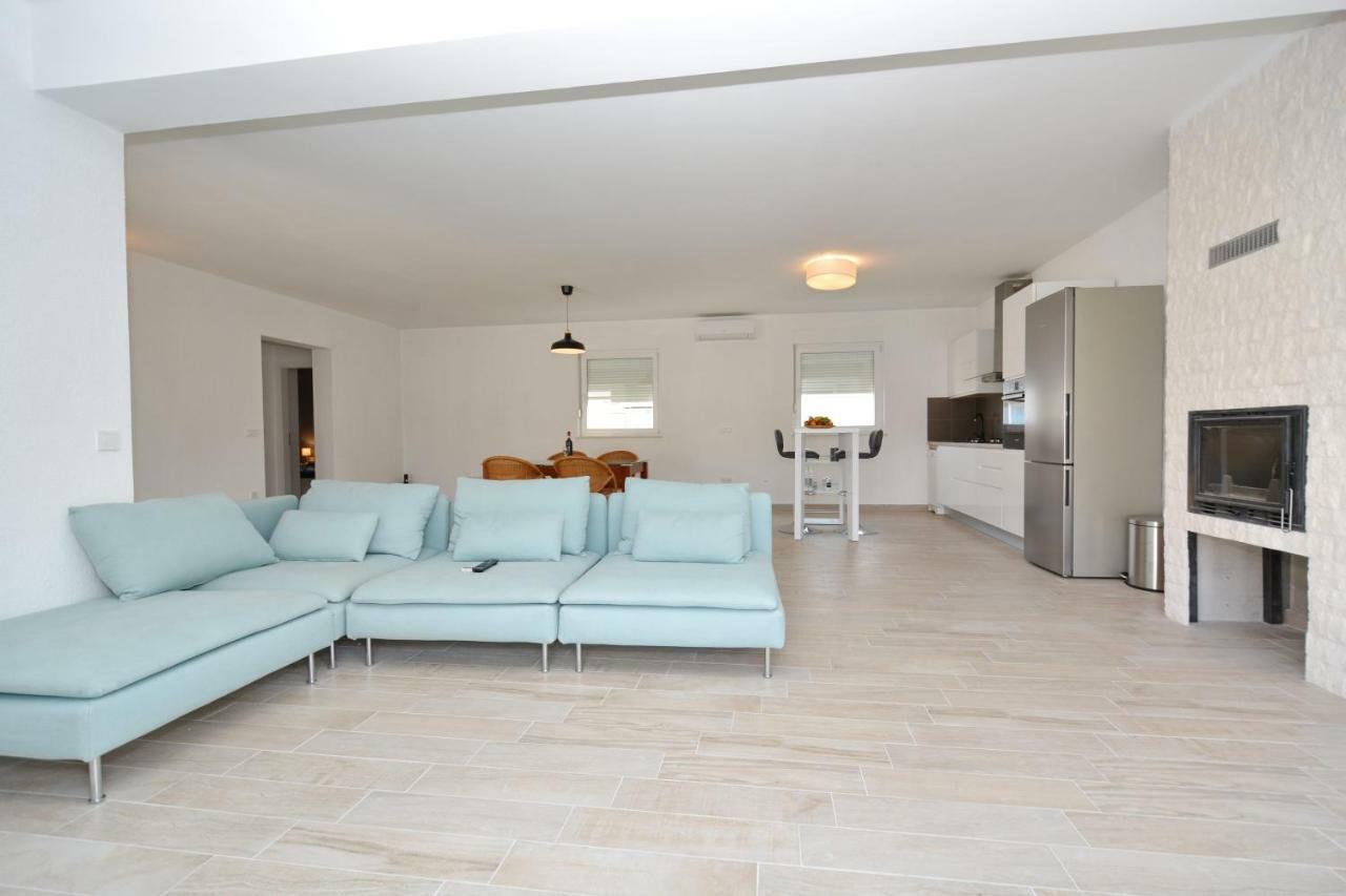 Apartment Pan Zadar Dış mekan fotoğraf