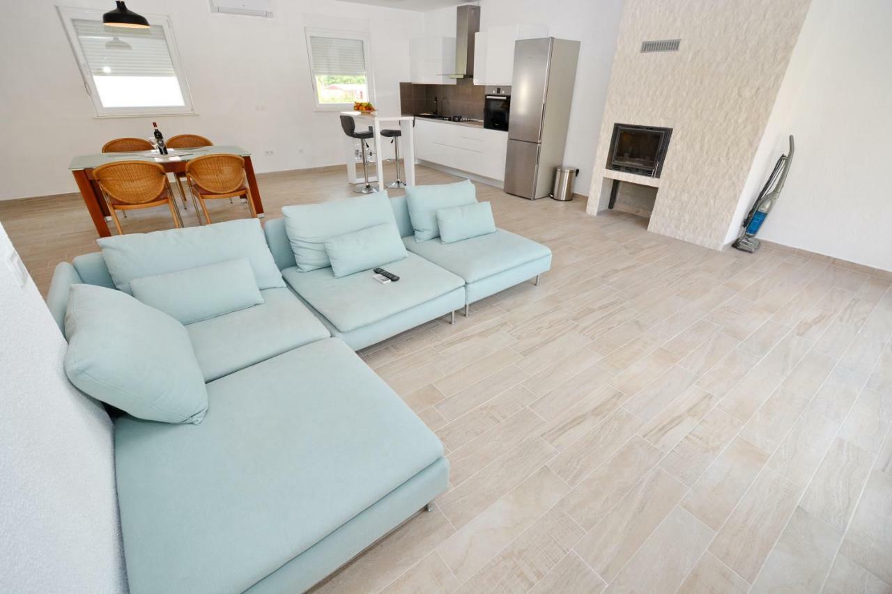 Apartment Pan Zadar Dış mekan fotoğraf