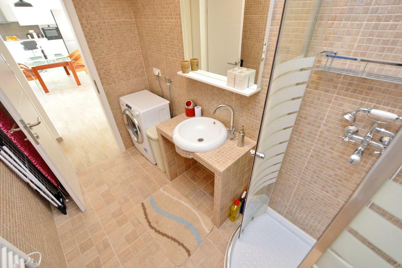 Apartment Pan Zadar Dış mekan fotoğraf