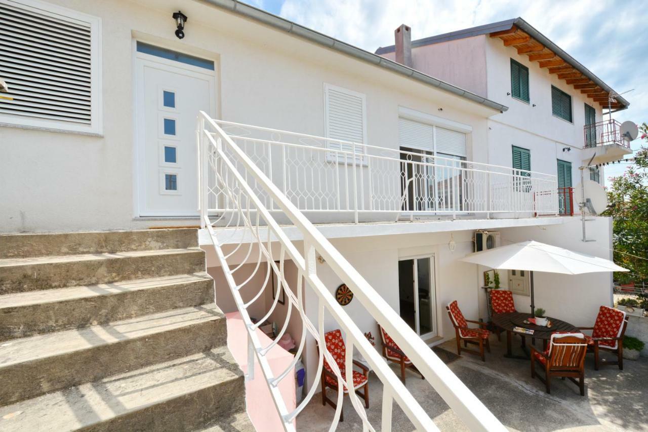 Apartment Pan Zadar Dış mekan fotoğraf