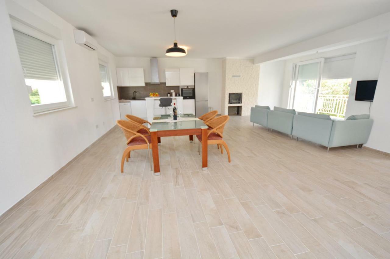 Apartment Pan Zadar Dış mekan fotoğraf