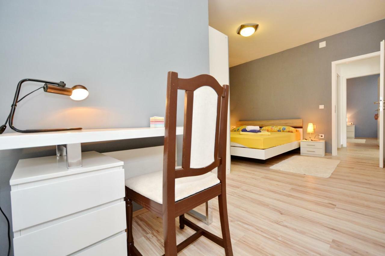 Apartment Pan Zadar Dış mekan fotoğraf