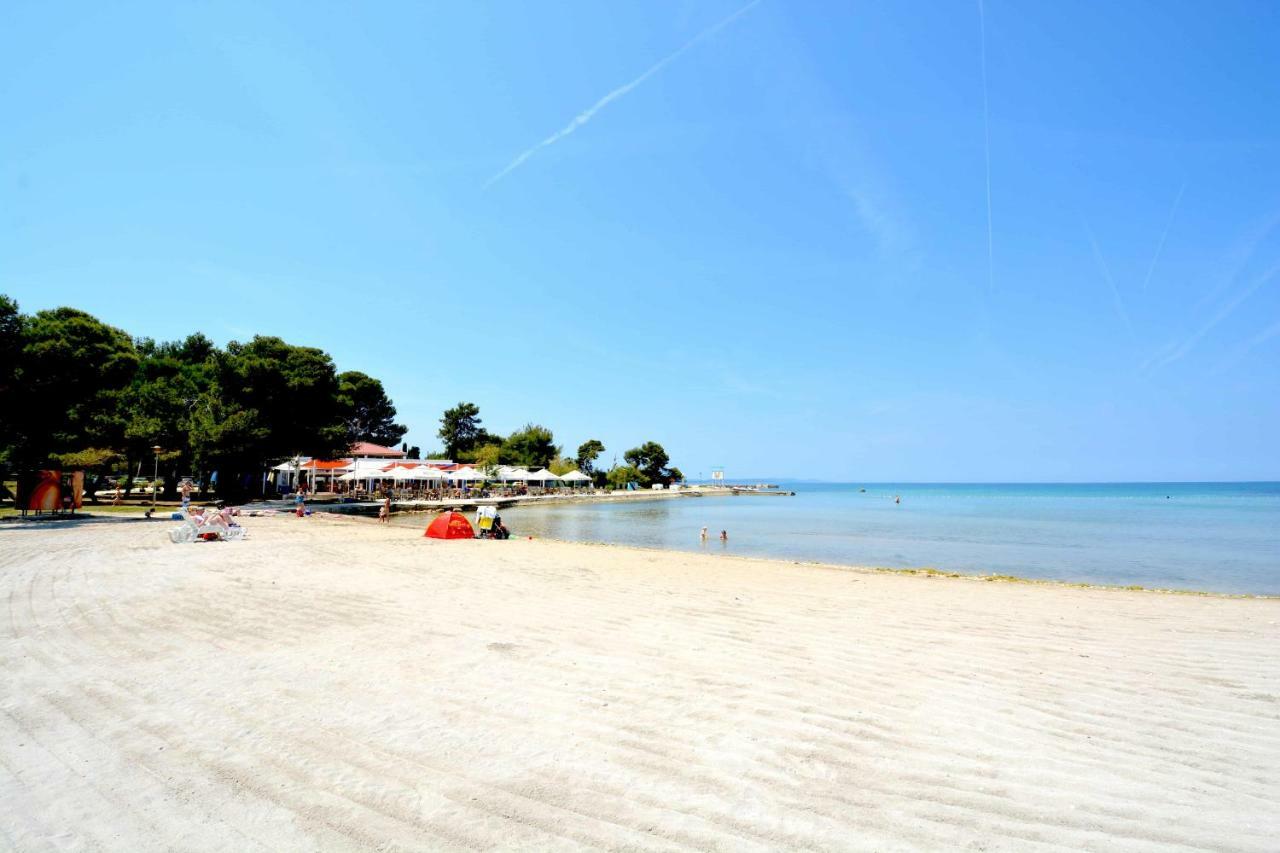 Apartment Pan Zadar Dış mekan fotoğraf