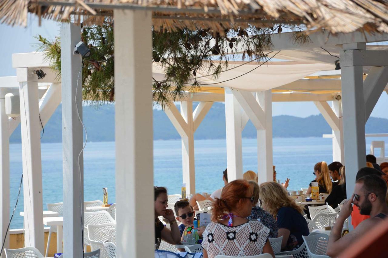 Apartment Pan Zadar Dış mekan fotoğraf